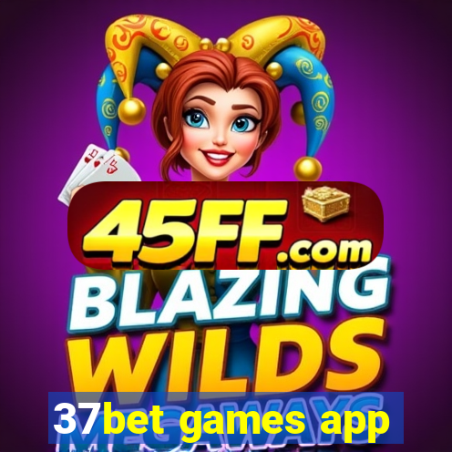 37bet games app